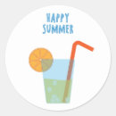 Search for summer drinks stickers Cocktail