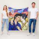 Search for couples blankets Cute