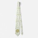 Search for fern leaf ties Green