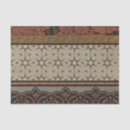 Search for decorative tissue paper Floral