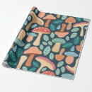 Search for enchanted forest wrapping paper Nature