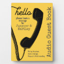 Search for wedding tabletop signs Vintage