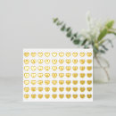 Search for fun heart postcards Cute
