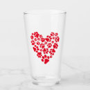 Search for valentines day drinkware Dog