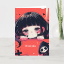 Search for horror valentines day cards Scary