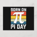 Search for pi day birthday cards Funny