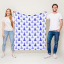 Search for periwinkle blankets Pattern