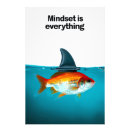 Search for goldfish posters Bubbles