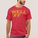 Search for well off clothing Funny