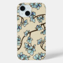 Search for peach blossoms iphone cases For her