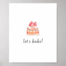 Search for bake muffins posters Sweet