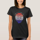 Search for liberty and justice for all tshirts Indivisible
