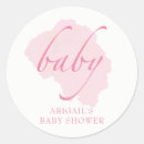 Search for sweet baby stickers Simple