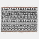 Search for aztec blankets Triangles