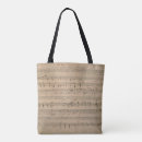 Search for sheet music bags Antique