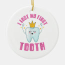 Search for tooth christmas tree decorations Kids