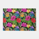 Search for monstera doormats Exotic