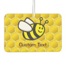 Search for bee car air fresheners Insect