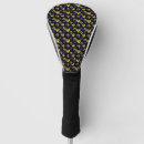 Search for owl golf head covers Blue
