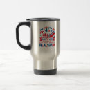 Search for funny hot dog mugs Patriotic