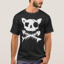 Search for pirate cat tshirts Fun