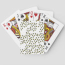 Search for honey playing cards Black