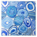 Search for agate tiles Blue