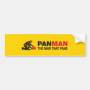 Search for pan bumper stickers Prospecting