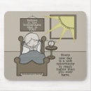 Search for waking up mousepads Motivational