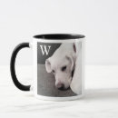 Search for simple dog mugs Puppy