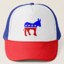 Search for donkeys hats Election