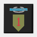 Search for division magnets Army