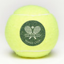 Search for logo tennis balls Minimalist