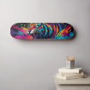 Search for tiger skateboards Fierce