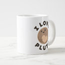 Search for pluto mugs Heart