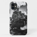 Search for steam engine iphone cases Antique