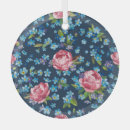 Search for pink flower christmas tree decorations Summer
