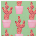 Search for cactus fabric Potted plant