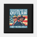 Search for outlaws magnets Government
