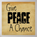 Search for give posters Chance