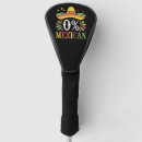 Search for mexican golf head covers Fiesta