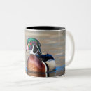 Search for wood duck mugs Animal
