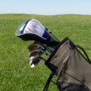 Search for space golf head covers Star