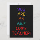 Search for from teacher to students cards Teaching