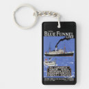 Search for liners key rings Titanic