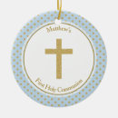 Search for first communion remembrance Gold