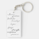 Search for words key rings Elegant