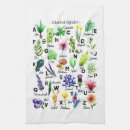Search for botanical tea towels Modern