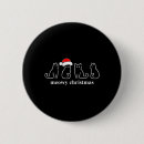 Search for christmas kitten badges Seasonal