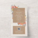 Search for fall with rsvp wedding invitations Autumn
